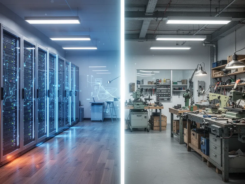 Start-ups und KMU: Neue Regeln schärfen die Grenzen - Foto: über boerse-global.de