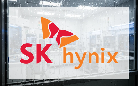SK Hynix Aktie: Geopolitik bremst - Foto: über boerse-global.de
