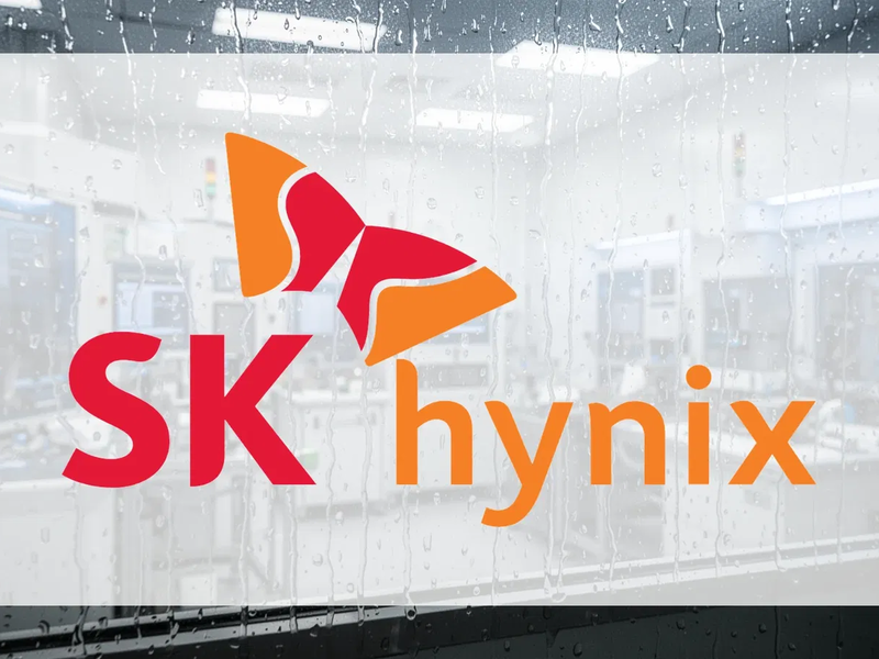 SK Hynix Aktie: Geopolitik bremst - Foto: über boerse-global.de