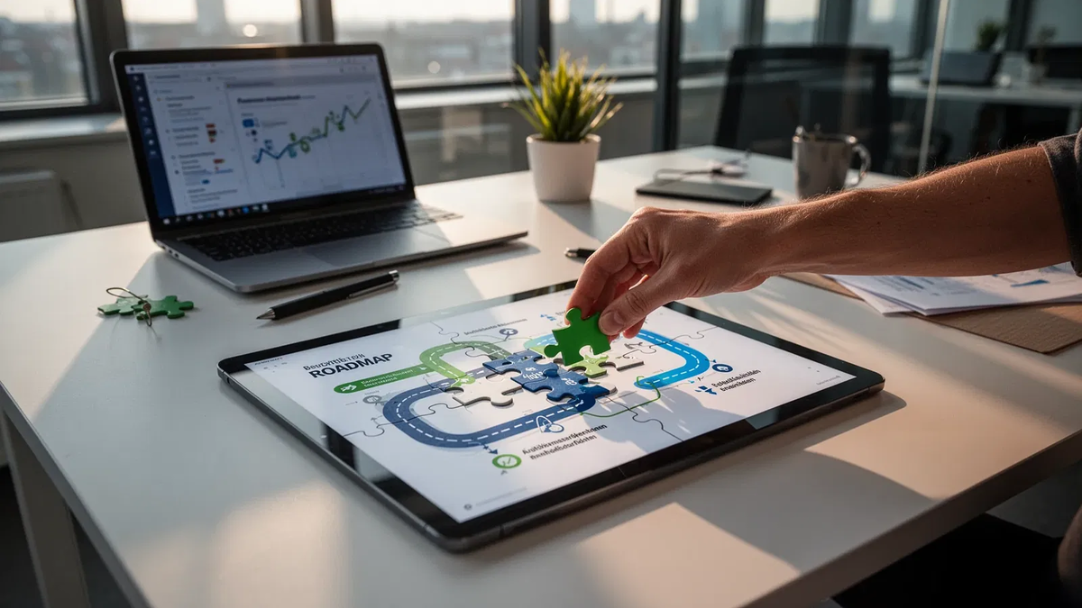 Startup-Landschaft 2026: KI, Verteidigung und Klima im Fokus - Foto: über boerse-global.de