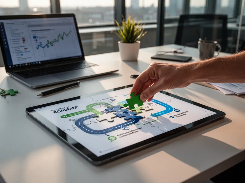 Startup-Landschaft 2026: KI, Verteidigung und Klima im Fokus - Foto: über boerse-global.de