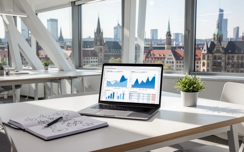 Gründungsboom 2026: Deutschland setzt auf Hybrid-Gründer und Uni-Spin-offs - Foto: über boerse-global.de