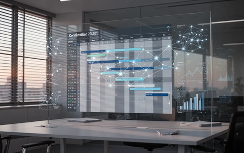 Terminmanagement: Vom Kalender zum strategischen Erfolgsfaktor - Foto: über boerse-global.de
