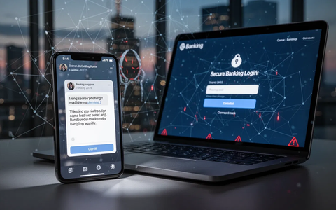 Sparkassen-Kunden im Visier neuer KI-Betrugswelle - Foto: über boerse-global.de