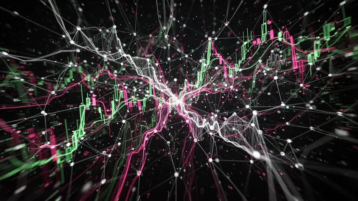 Memecoin: Erhöhte Volatilität - Foto: über boerse-global.de