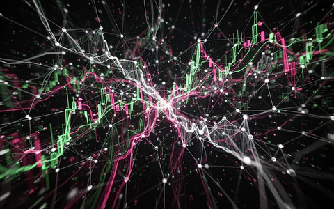 Memecoin: Erhöhte Volatilität - Foto: über boerse-global.de