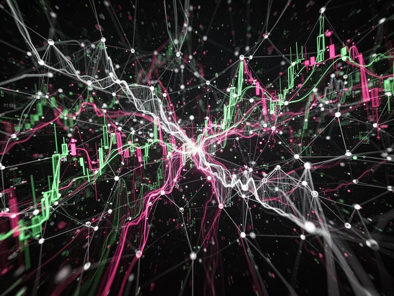 Memecoin: Erhöhte Volatilität - Foto: über boerse-global.de