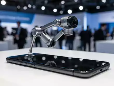 Honor und Huawei: Getrennte Wege, neue Stärke - Foto: über boerse-global.de