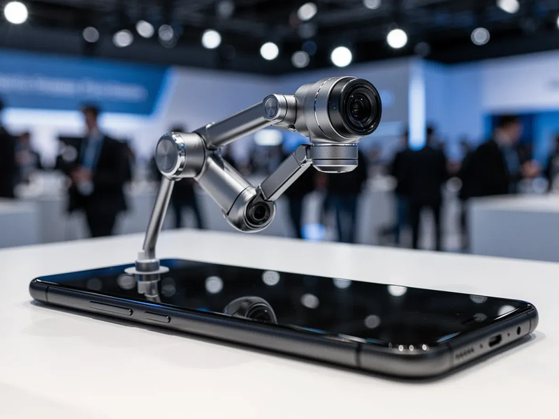 Honor und Huawei: Getrennte Wege, neue Stärke - Foto: über boerse-global.de