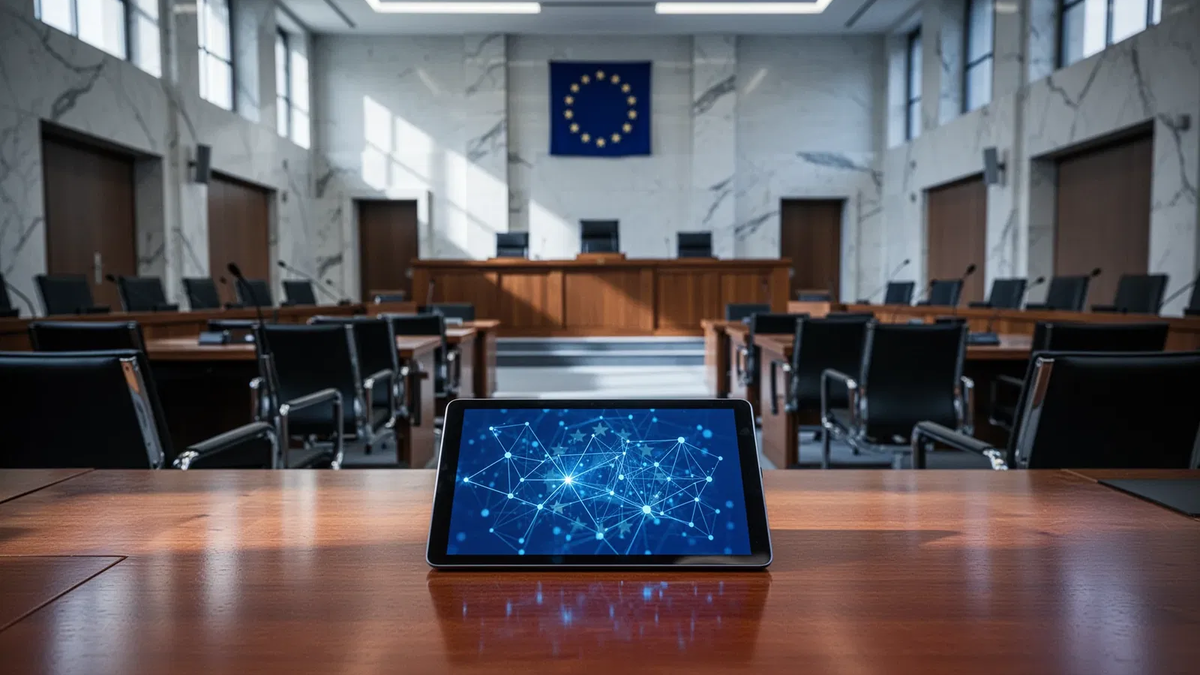 Meta ringt mit EU um Datenschutz-Zukunft - Foto: über boerse-global.de