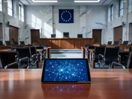 Meta ringt mit EU um Datenschutz-Zukunft - Foto: über boerse-global.de