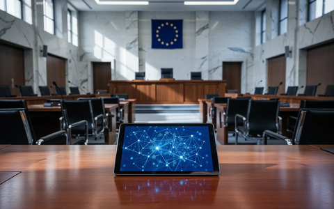 Meta ringt mit EU um Datenschutz-Zukunft - Foto: über boerse-global.de