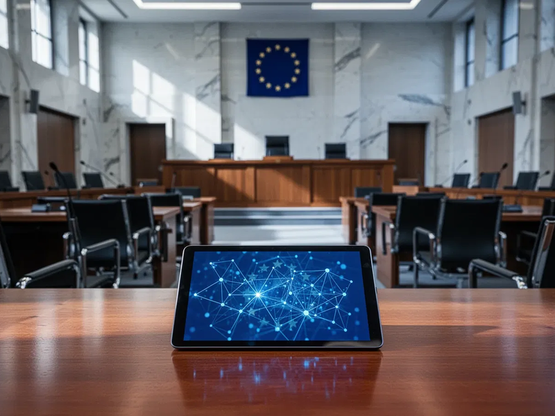 Meta ringt mit EU um Datenschutz-Zukunft - Foto: über boerse-global.de