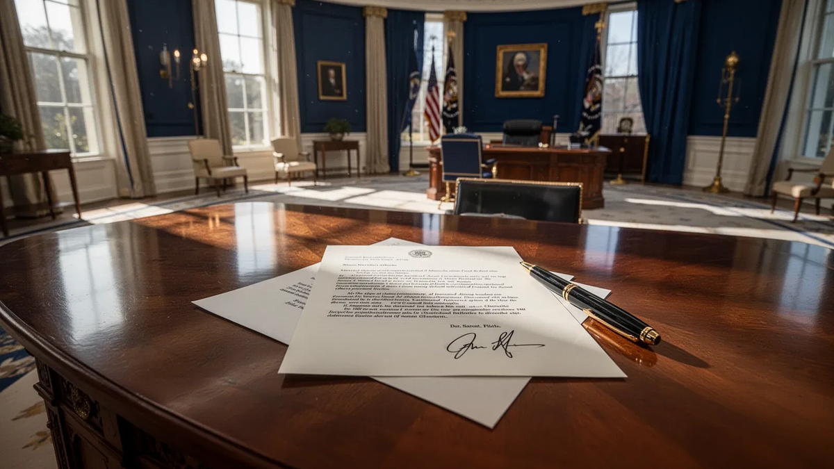 Meta und Trump: Vom Rechtsstreit zur Energie-Allianz - Foto: über boerse-global.de