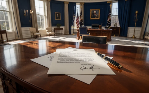 Meta und Trump: Vom Rechtsstreit zur Energie-Allianz - Foto: über boerse-global.de