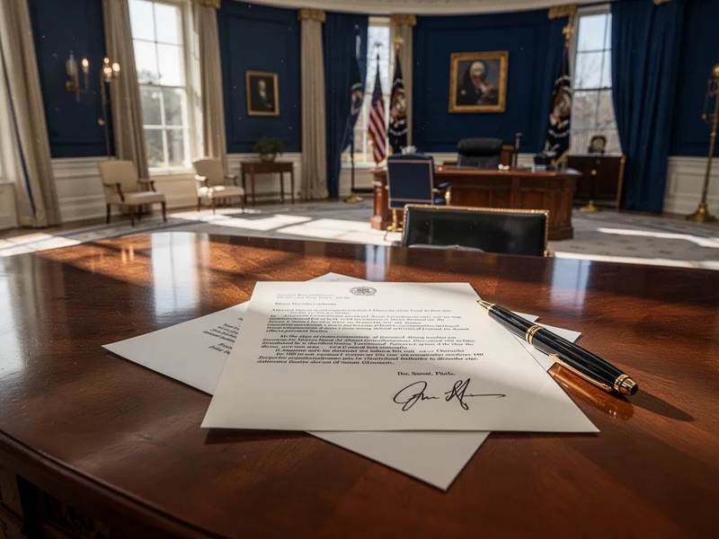 Meta und Trump: Vom Rechtsstreit zur Energie-Allianz - Foto: über boerse-global.de