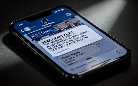 Xiaomi: Stiftung Warentest entdeckt gefährliche Betrugs-Pushs - Foto: über boerse-global.de