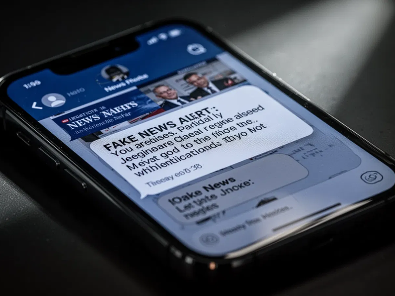 Xiaomi: Stiftung Warentest entdeckt gefährliche Betrugs-Pushs - Foto: über boerse-global.de