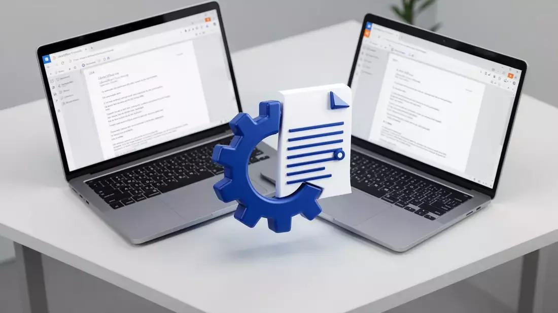 LibreOffice 26.2: Open-Source-Suite setzt auf Performance und Kompatibilität - Bild: über boerse-global.de