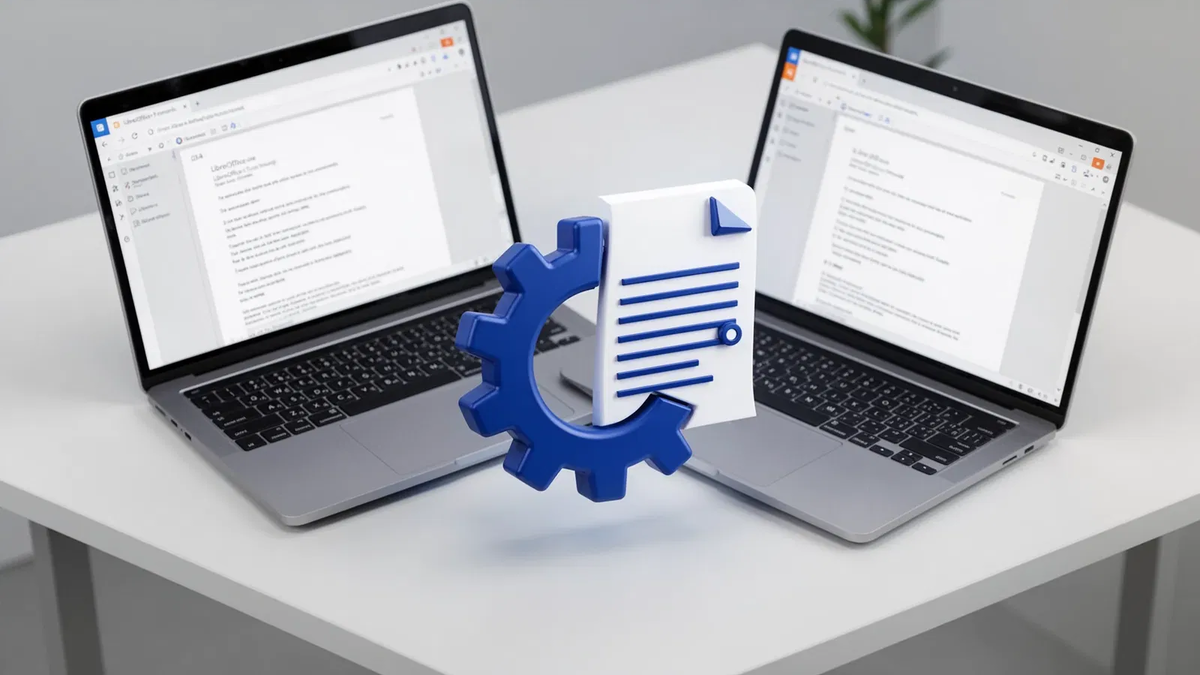 LibreOffice 26.2: Open-Source-Suite setzt auf Performance und Kompatibilität - Foto: über boerse-global.de