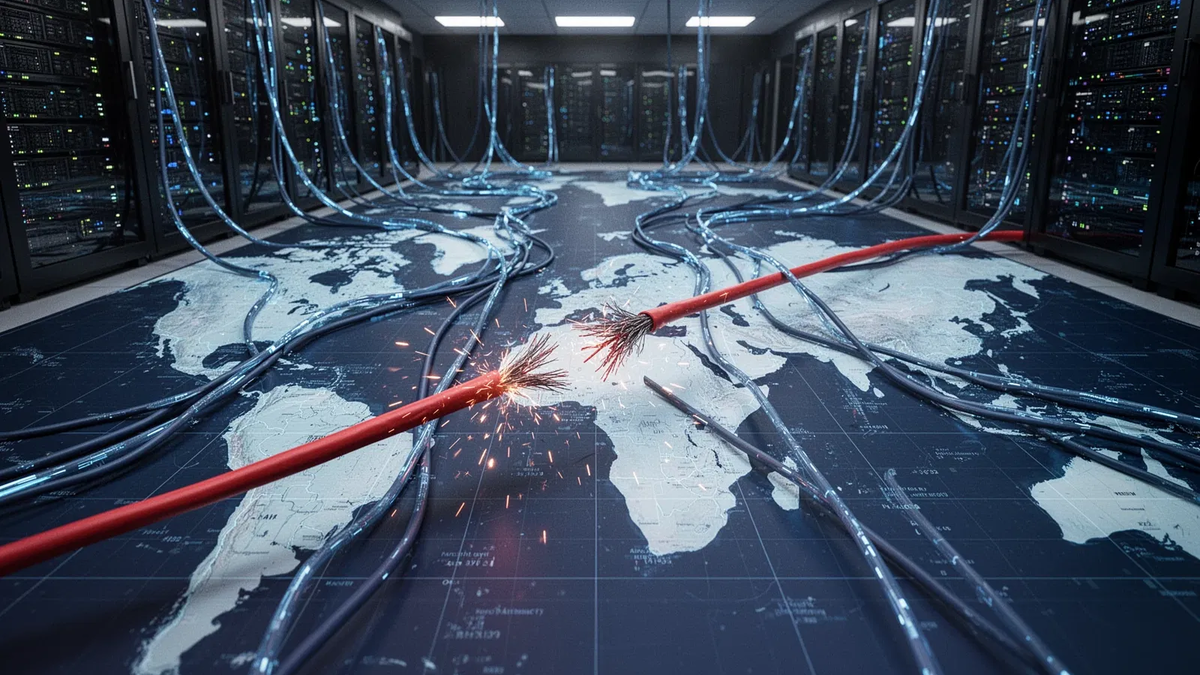 Datenschutzrahmen vor dem Aus: KI-Verträge und US-Politik bedrohen EU-US-Datenverkehr - Foto: über boerse-global.de