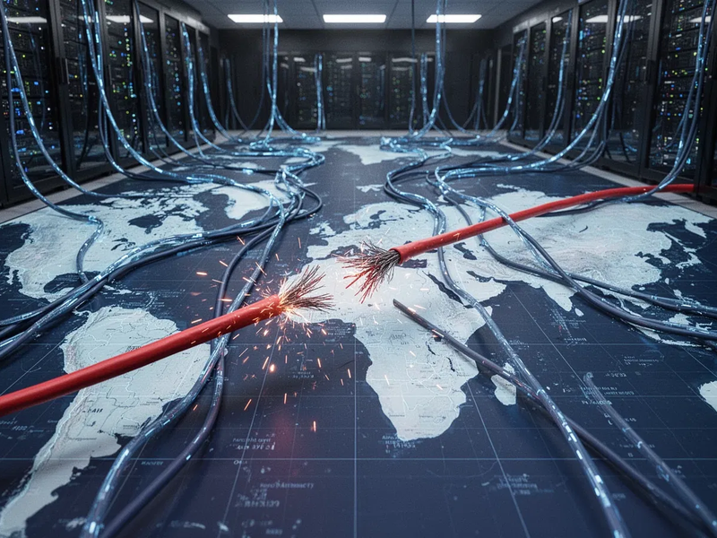 Datenschutzrahmen vor dem Aus: KI-Verträge und US-Politik bedrohen EU-US-Datenverkehr - Foto: über boerse-global.de