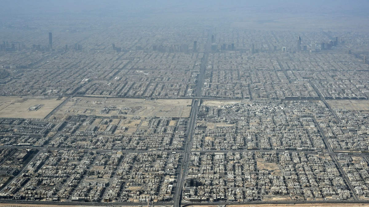 Saudi-Arabien meldet erneut einen Drohnenangriff. Auch Kuwait wurde zum Ziel. (Archivbild)   - Foto: Elisa Schu/dpa