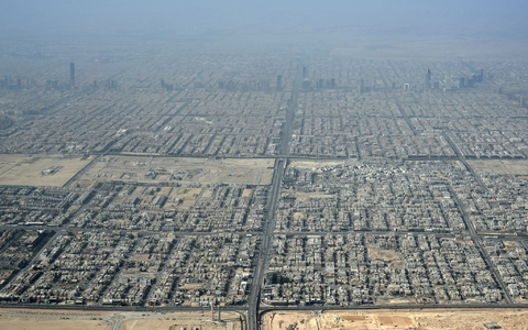 Saudi-Arabien meldet erneut einen Drohnenangriff. Auch Kuwait wurde zum Ziel. (Archivbild)   - Foto: Elisa Schu/dpa