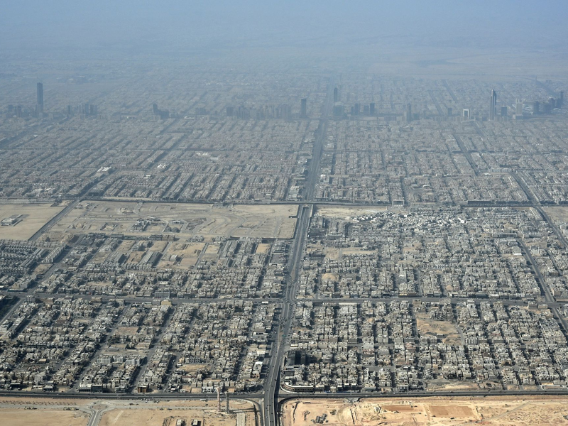 Saudi-Arabien meldet erneut einen Drohnenangriff. Auch Kuwait wurde zum Ziel. (Archivbild)   - Foto: Elisa Schu/dpa