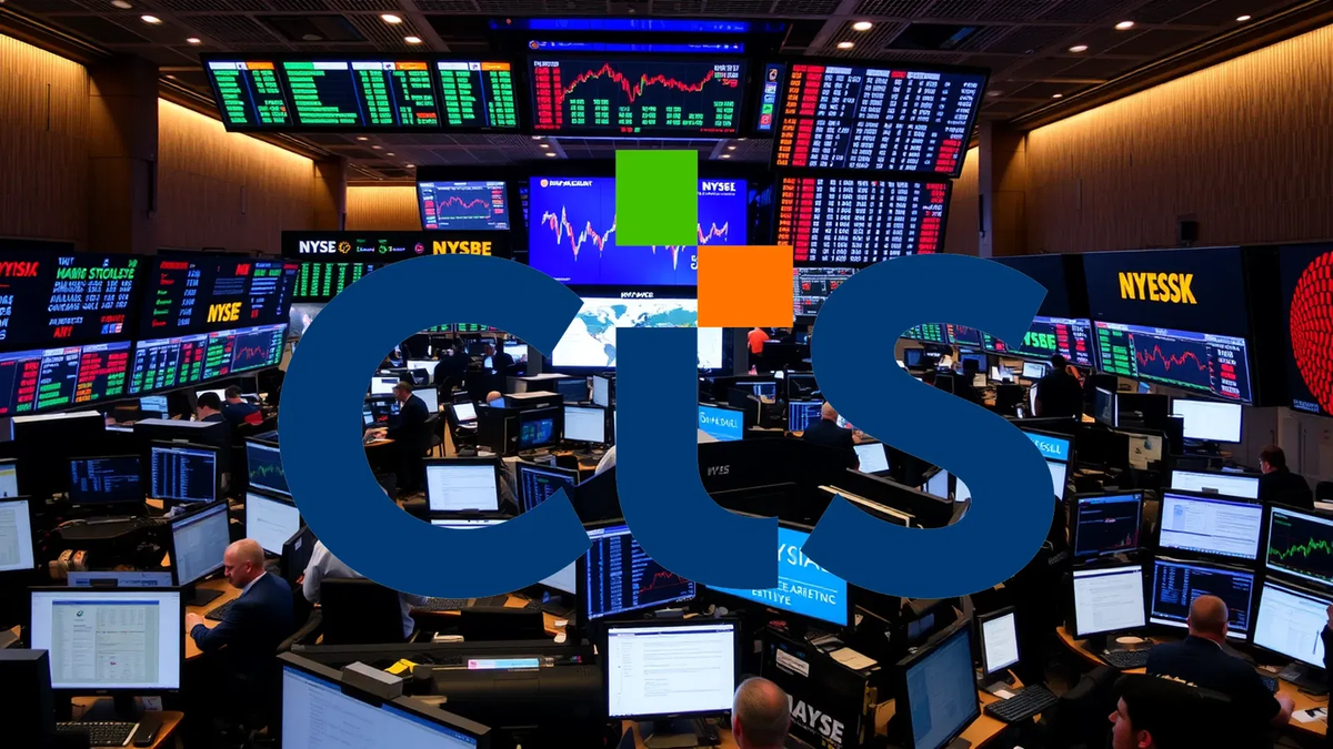 CTS Global Equity Aktie: Berichtssaison naht - Foto: über boerse-global.de