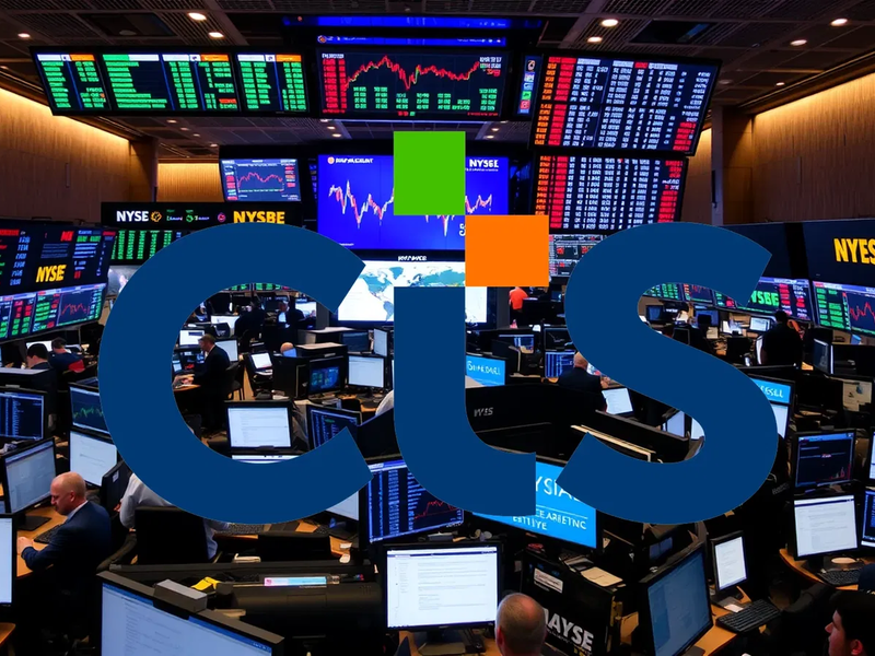 CTS Global Equity Aktie: Berichtssaison naht - Foto: über boerse-global.de