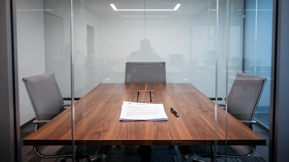 Betriebsrat: Das starke Veto bei Personalentscheidungen - Foto: über boerse-global.de