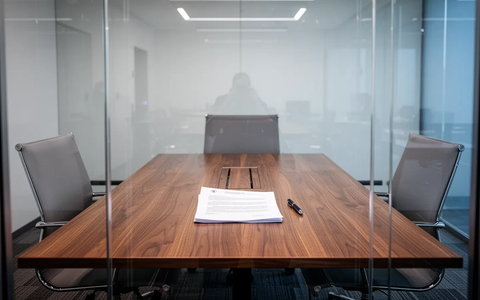 Betriebsrat: Das starke Veto bei Personalentscheidungen - Foto: über boerse-global.de