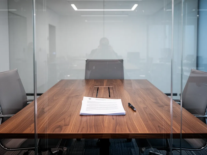 Betriebsrat: Das starke Veto bei Personalentscheidungen - Foto: über boerse-global.de