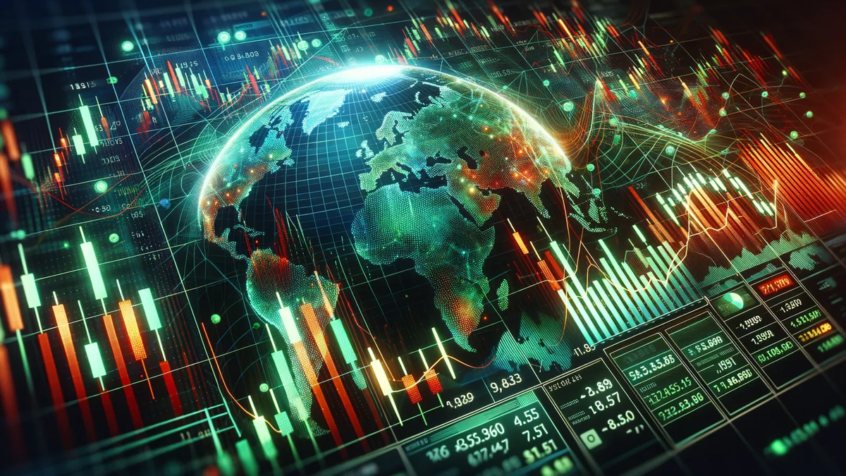 FTSE 100: London unter Druck - Foto: über boerse-global.de