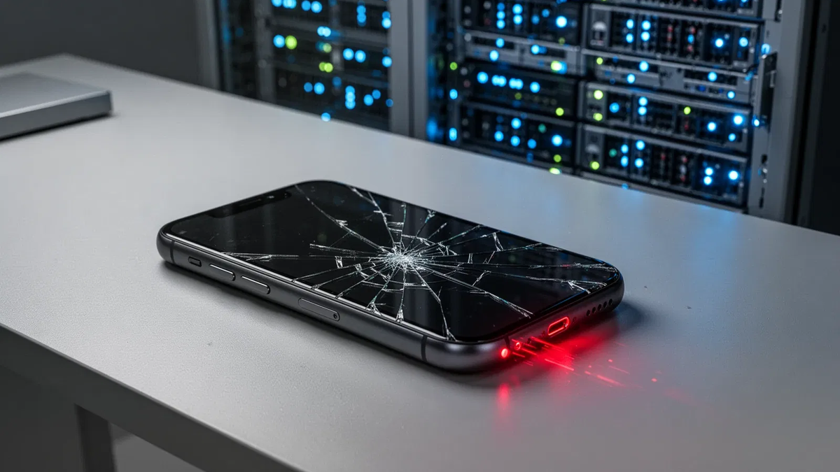 Google schließt über 100 Android-Lücken im März-Update - Foto: über boerse-global.de