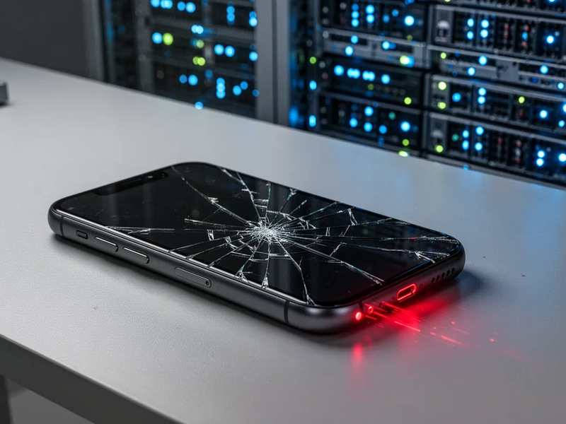 Google schließt über 100 Android-Lücken im März-Update - Foto: über boerse-global.de