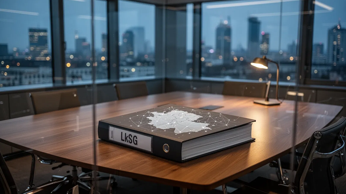 EU-Deregulierung entlastet deutsche Unternehmen massiv - Foto: über boerse-global.de