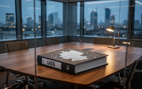 EU-Deregulierung entlastet deutsche Unternehmen massiv - Foto: über boerse-global.de