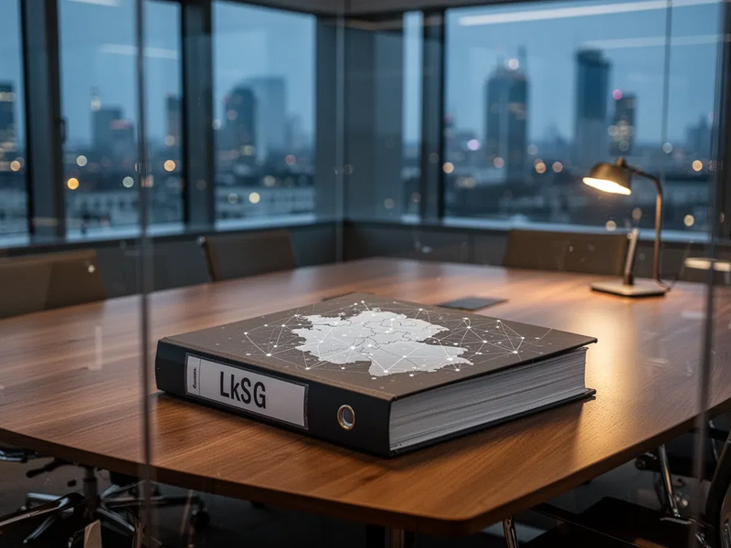 EU-Deregulierung entlastet deutsche Unternehmen massiv - Foto: über boerse-global.de