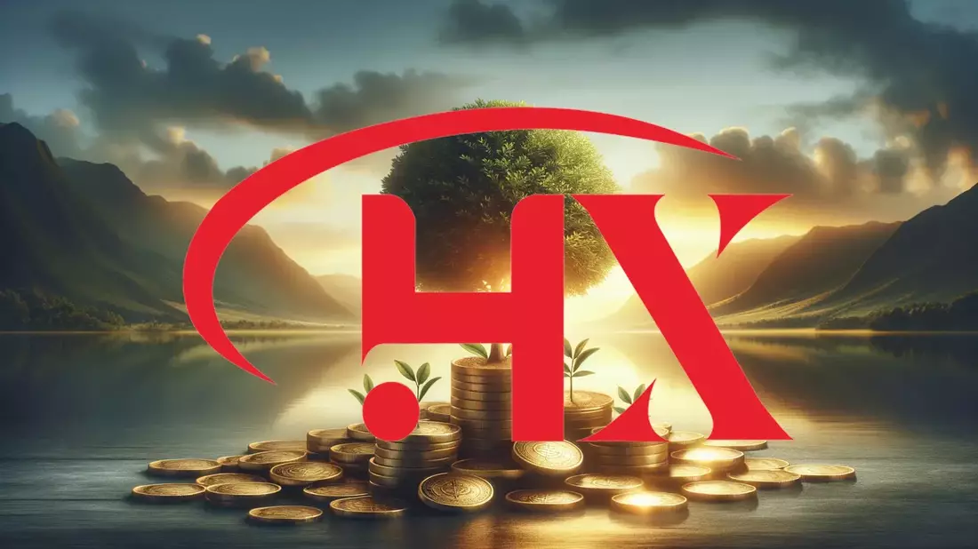 Haoxi Health Aktie: Strategischer Wandel - Bild: über boerse-global.de