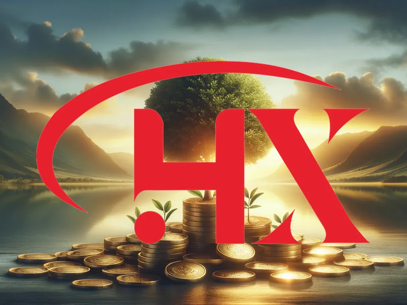 Haoxi Health Aktie: Strategischer Wandel - Foto: über boerse-global.de