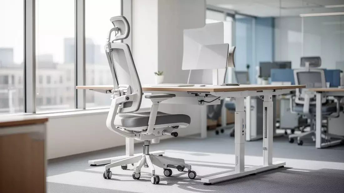 Arbeitsschutz 2026: Ergonomie wird Pflicht, Kontrollen schärfer - Bild: über boerse-global.de