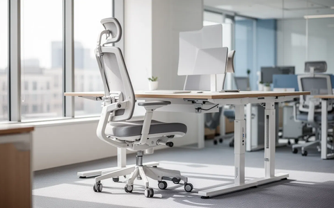 Arbeitsschutz 2026: Ergonomie wird Pflicht, Kontrollen schärfer - Foto: über boerse-global.de