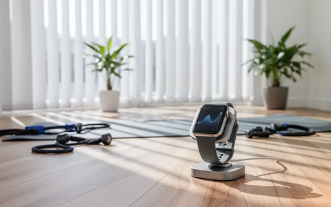 Betriebliche Gesundheitsförderung wird zum Überlebensinstrument - Foto: über boerse-global.de