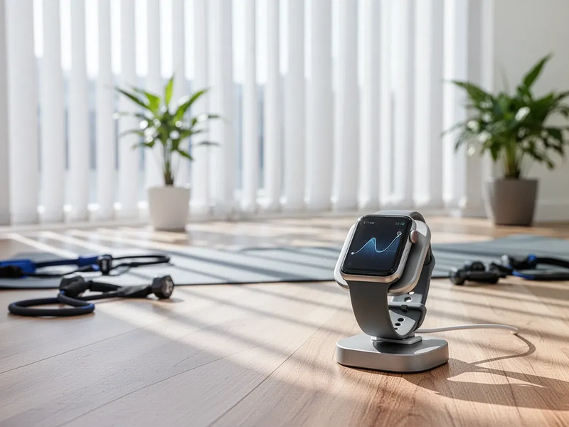 Betriebliche Gesundheitsförderung wird zum Überlebensinstrument - Foto: über boerse-global.de