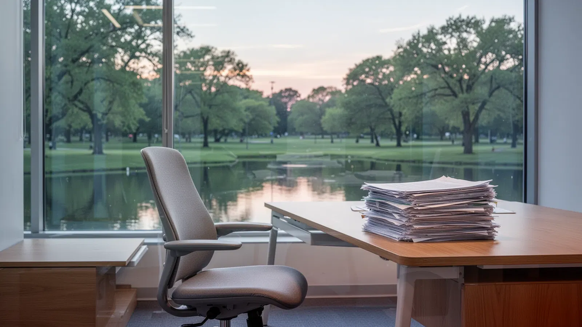 TK-Studie: Zwei Drittel der Professoren leiden unter Dauerstress - Foto: über boerse-global.de