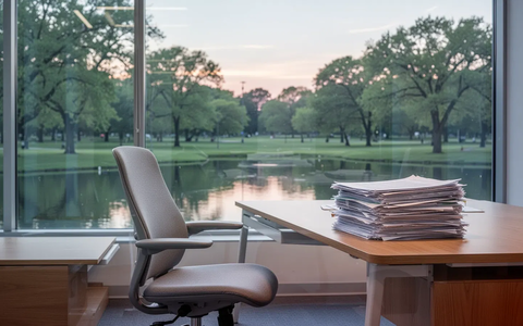TK-Studie: Zwei Drittel der Professoren leiden unter Dauerstress - Foto: über boerse-global.de