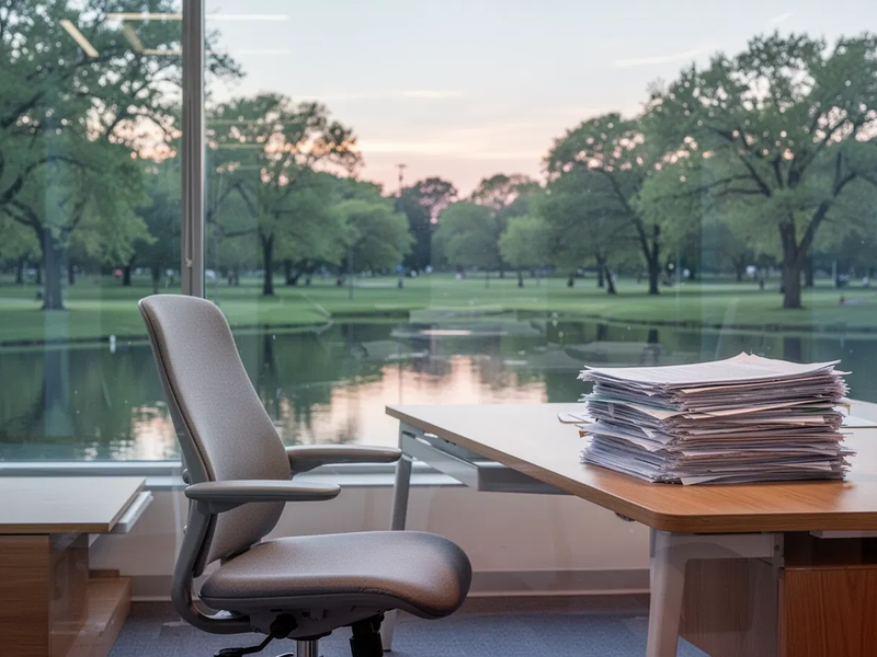 TK-Studie: Zwei Drittel der Professoren leiden unter Dauerstress - Foto: über boerse-global.de