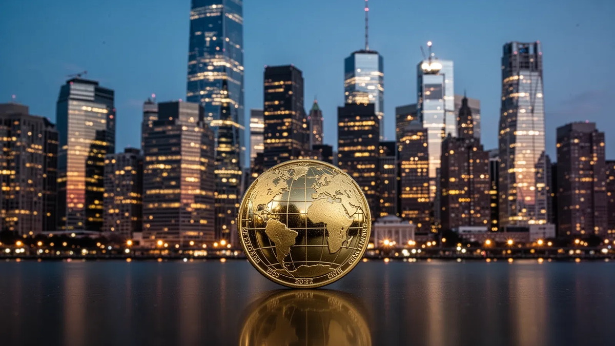 TD Active Global Income ETF: Ausschüttung erfolgt - Foto: über boerse-global.de